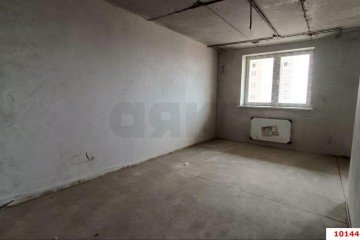 Фото №5: 1-комнатная квартира 46 м² - Краснодар, мкр. ЖК Жемчужина, ул. имени Ф.И. Шаляпина, 30/1к2