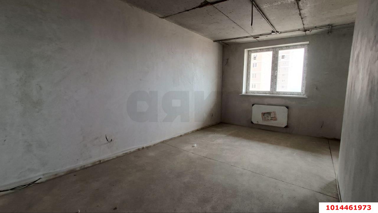 Фото №5: 1-комнатная квартира 46 м² - Краснодар, ЖК Жемчужина, ул. имени Ф.И. Шаляпина, 30/1к2