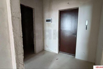 Фото №3: 1-комнатная квартира 46 м² - Краснодар, мкр. ЖК Жемчужина, ул. имени Ф.И. Шаляпина, 30/1к2