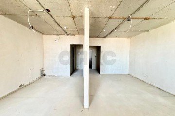 Фото №3: 1-комнатная квартира 46 м² - Краснодар, мкр. ЖК Жемчужина, ул. имени Ф.И. Шаляпина, 30/1к2