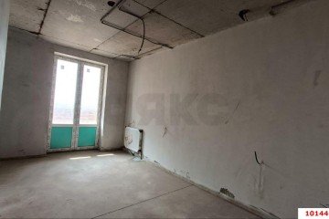 Фото №4: 1-комнатная квартира 40 м² - Краснодар, мкр. ЖК Жемчужина, ул. имени Ф.И. Шаляпина, 30/1к2