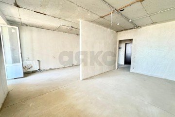 Фото №4: 1-комнатная квартира 46 м² - Краснодар, мкр. ЖК Жемчужина, ул. имени Ф.И. Шаляпина, 30/1к2