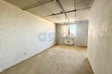 Фото №5: 1-комнатная квартира 46 м² - Краснодар, мкр. ЖК Жемчужина, ул. имени Ф.И. Шаляпина, 30/1к2