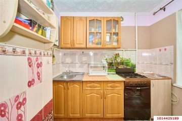 Фото №5: 1-комнатная квартира 30 м² - Краснодар, мкр. Черёмушки, ул. 2-я Пятилетка, 3