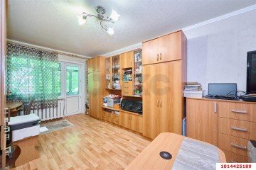 Фото №2: 1-комнатная квартира 30 м² - Краснодар, мкр. Черёмушки, ул. 2-я Пятилетка, 3