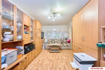Фото №3: 1-комнатная квартира 30 м² - Краснодар, мкр. Черёмушки, ул. 2-я Пятилетка, 3