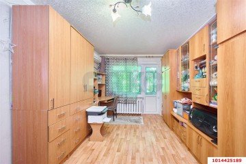 Фото №1: 1-комнатная квартира 30 м² - Краснодар, мкр. Черёмушки, ул. 2-я Пятилетка, 3