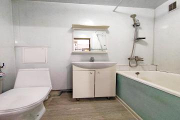 Фото №4: 2-комнатная квартира 44 м² - Краснодар, ж/м Пашковский, ул. Фадеева, 413