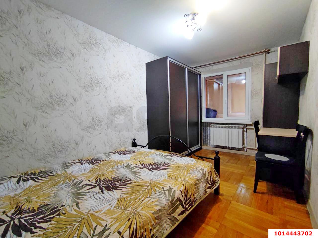 Фото №9: 2-комнатная квартира 44 м² - Краснодар, Пашковский, ул. Фадеева, 413