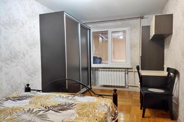 Фото №3: 2-комнатная квартира 44 м² - Краснодар, ж/м Пашковский, ул. Фадеева, 413