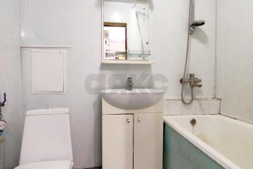 Фото №4: 2-комнатная квартира 44 м² - Краснодар, ж/м Пашковский, ул. Фадеева, 413