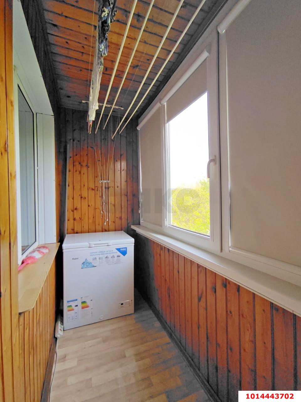 Фото №5: 2-комнатная квартира 44 м² - Краснодар, Пашковский, ул. Фадеева, 413