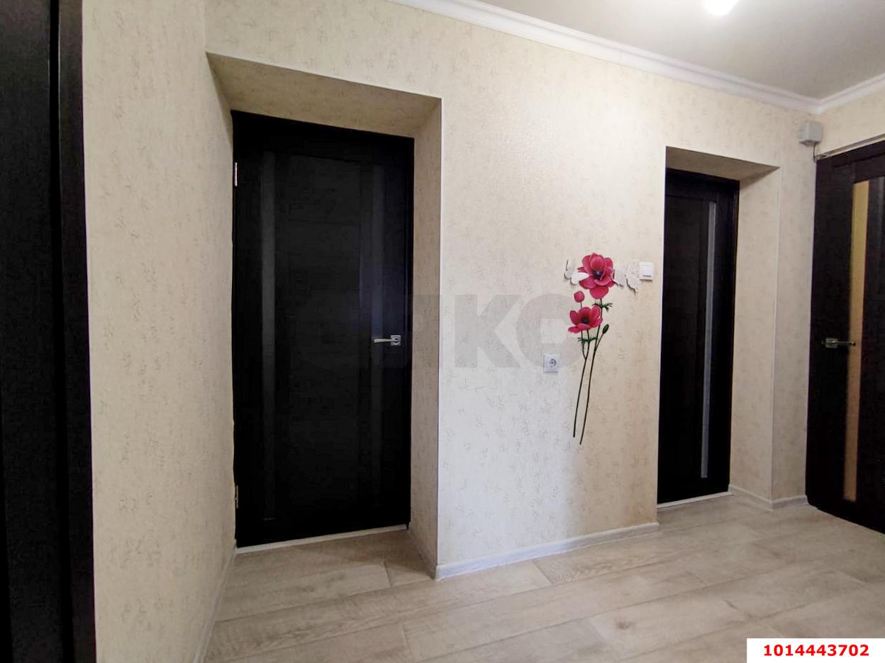 Фото №10: 2-комнатная квартира 44 м² - Краснодар, Пашковский, ул. Фадеева, 413