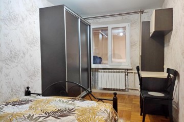 Фото №3: 2-комнатная квартира 44 м² - Краснодар, ж/м Пашковский, ул. Фадеева, 413