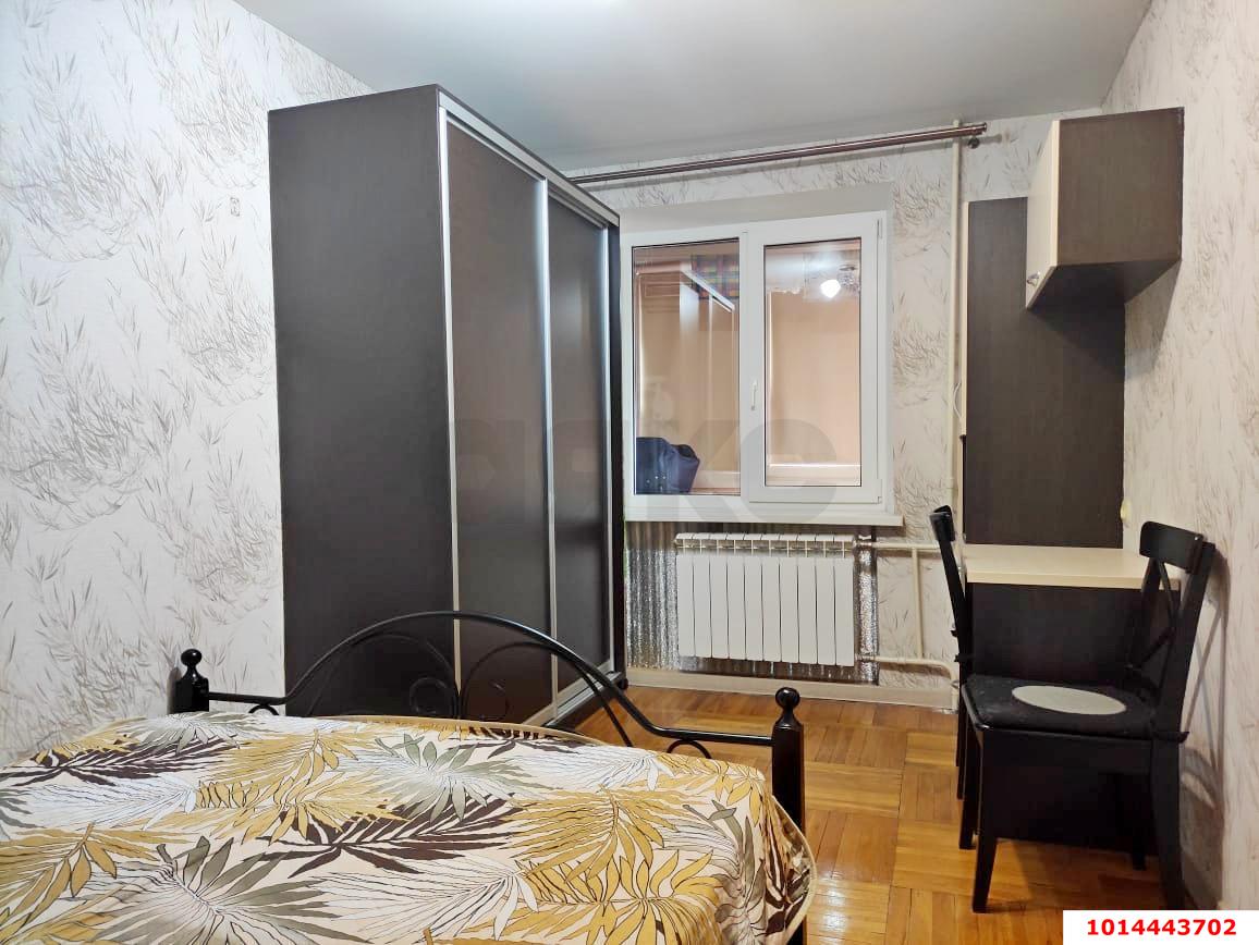 Фото №3: 2-комнатная квартира 44 м² - Краснодар, Пашковский, ул. Фадеева, 413