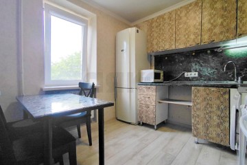 Фото №1: 2-комнатная квартира 44 м² - Краснодар, ж/м Пашковский, ул. Фадеева, 413