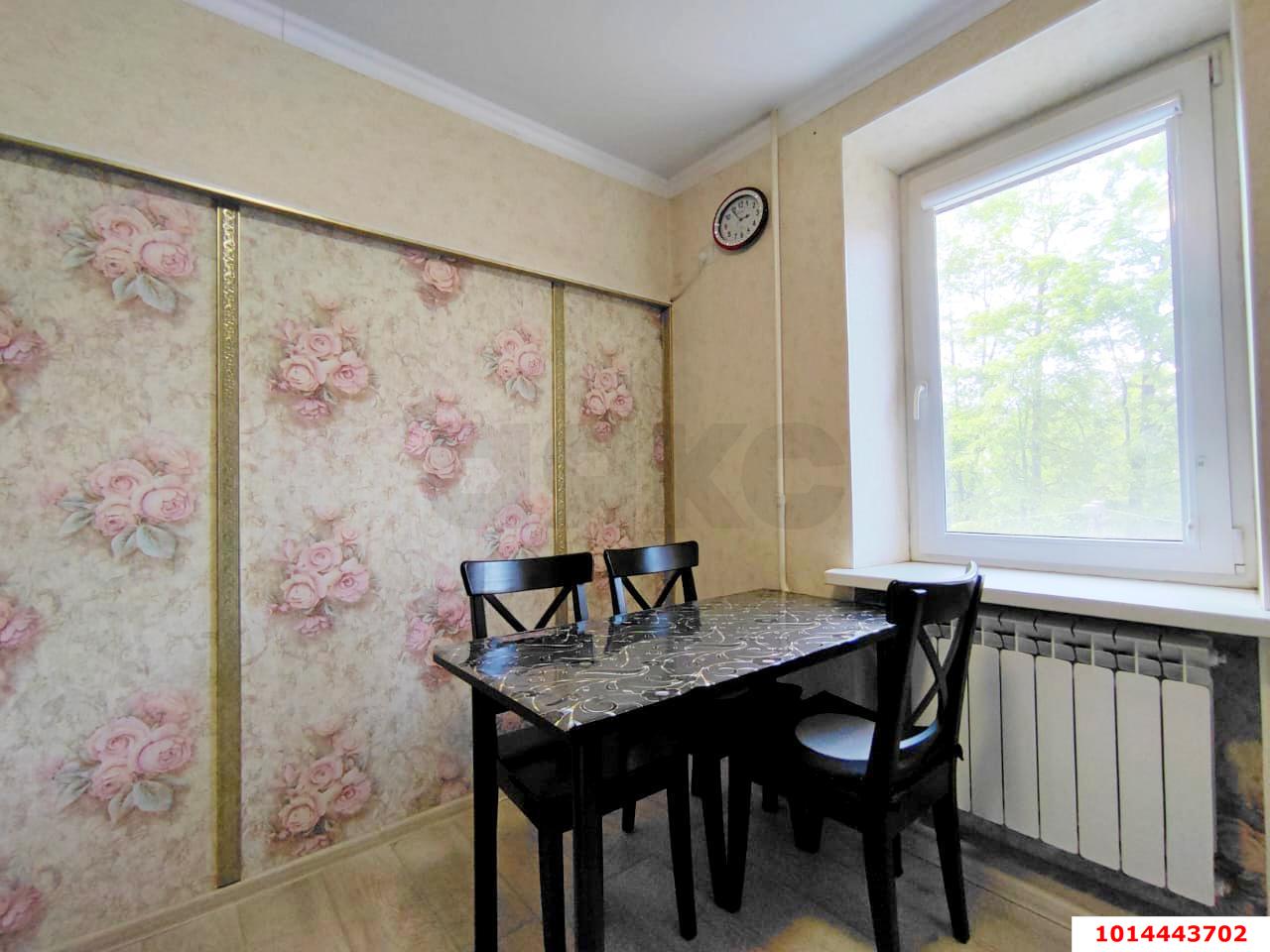 Фото №11: 2-комнатная квартира 44 м² - Краснодар, Пашковский, ул. Фадеева, 413