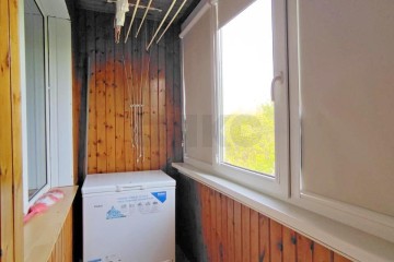 Фото №5: 2-комнатная квартира 44 м² - Краснодар, ж/м Пашковский, ул. Фадеева, 413