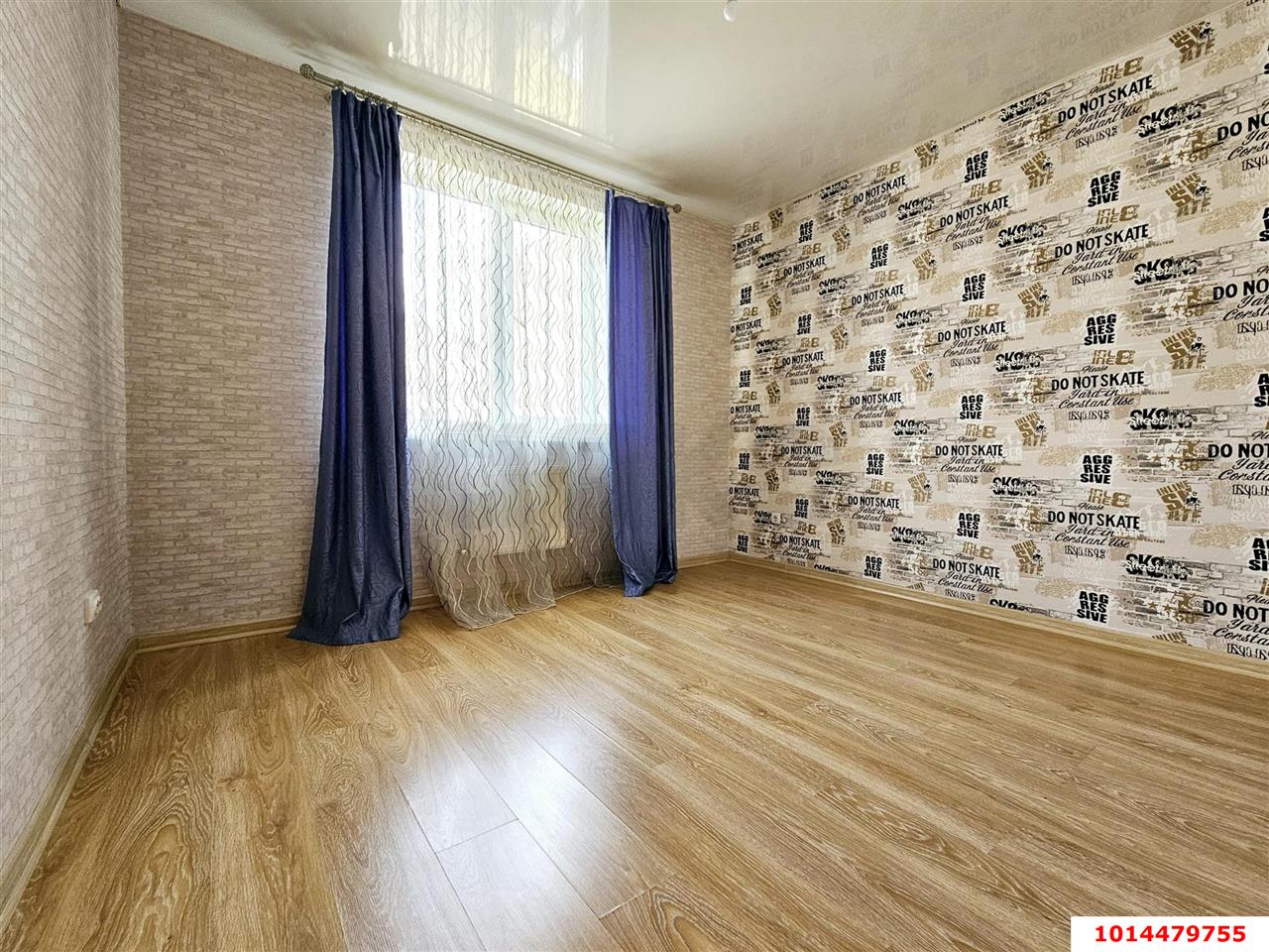 Фото №4: 2-комнатная квартира 45 м² - Российский, Прикубанский внутригородской округ, ул. Тверская, 15