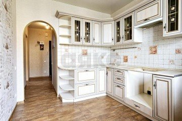 Фото №1: 2-комнатная квартира 45 м² - Российский, мкр. Прикубанский внутригородской округ, ул. Тверская, 15