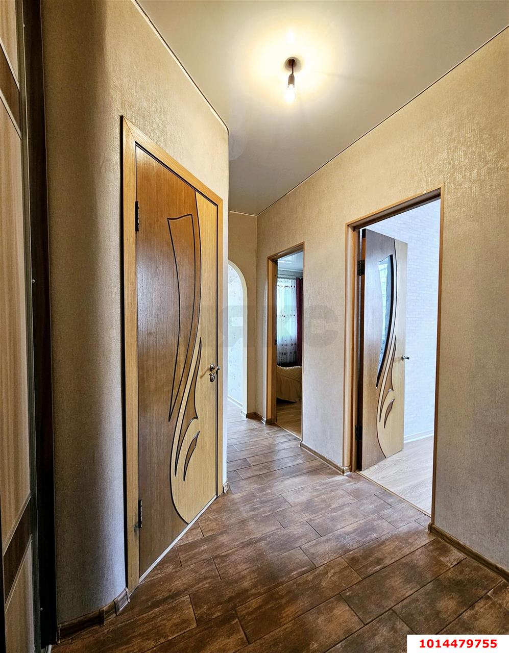 Фото №8: 2-комнатная квартира 45 м² - Российский, Прикубанский внутригородской округ, ул. Тверская, 15