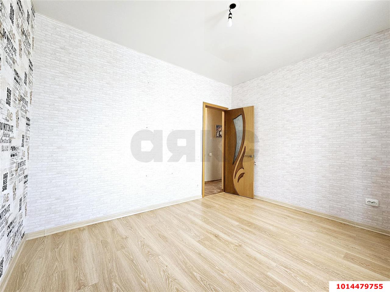 Фото №3: 2-комнатная квартира 45 м² - Российский, Прикубанский внутригородской округ, ул. Тверская, 15