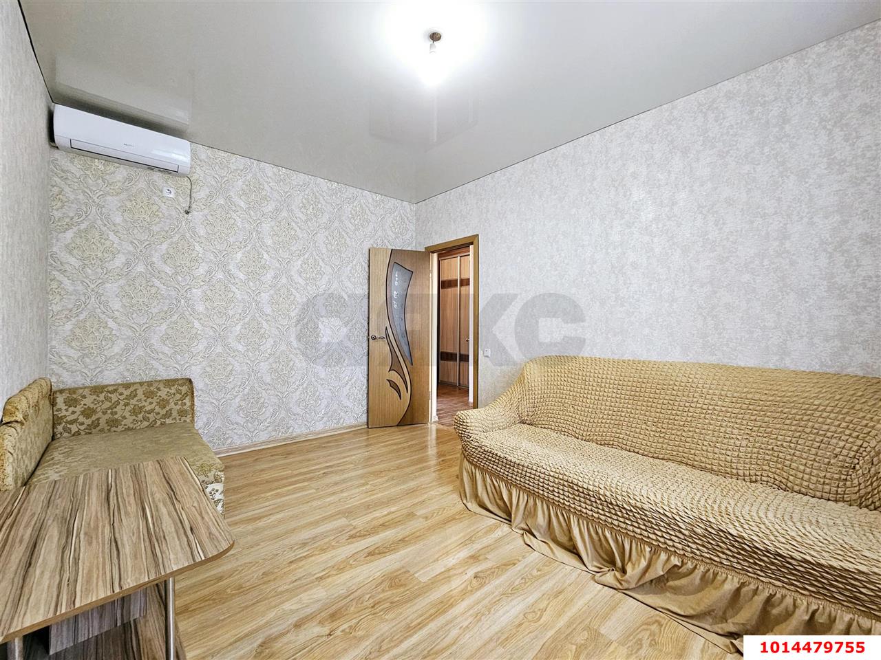 Фото №6: 2-комнатная квартира 45 м² - Российский, Прикубанский внутригородской округ, ул. Тверская, 15