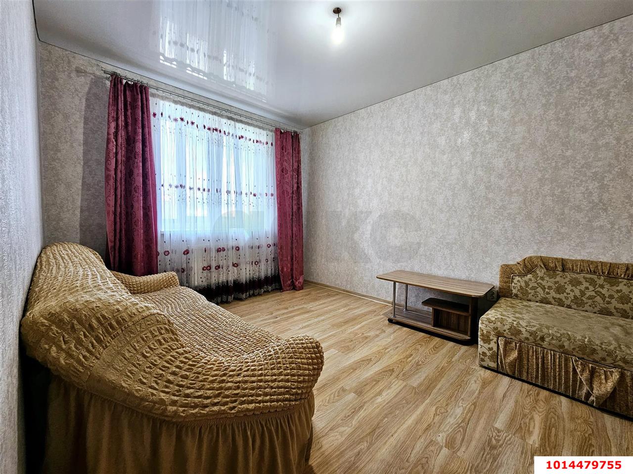 Фото №5: 2-комнатная квартира 45 м² - Российский, Прикубанский внутригородской округ, ул. Тверская, 15