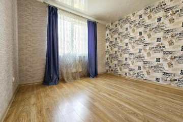 Фото №4: 2-комнатная квартира 46 м² - Российский, мкр. Прикубанский внутригородской округ, ул. Тверская, 15