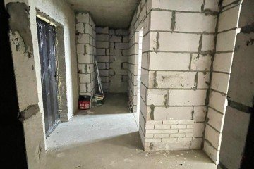 Фото №1: 1-комнатная квартира 44 м² - Яблоновский, мкр. жилой комплекс Компаньон-Сити, ул. Шоссейная, 63к1