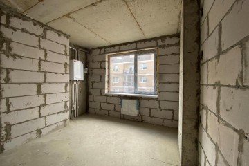 Фото №4: 1-комнатная квартира 44 м² - Яблоновский, мкр. жилой комплекс Компаньон-Сити, ул. Шоссейная, 63к1