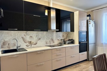 Фото №4: 1-комнатная квартира 47 м² - Краснодар, мкр. жилой комплекс Красная площадь, ул. Кореновская, 57к2