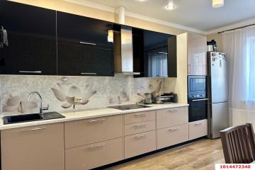 Фото №4: 1-комнатная квартира 47 м² - Краснодар, мкр. ЖК Красная Площадь, ул. Кореновская, 57к2