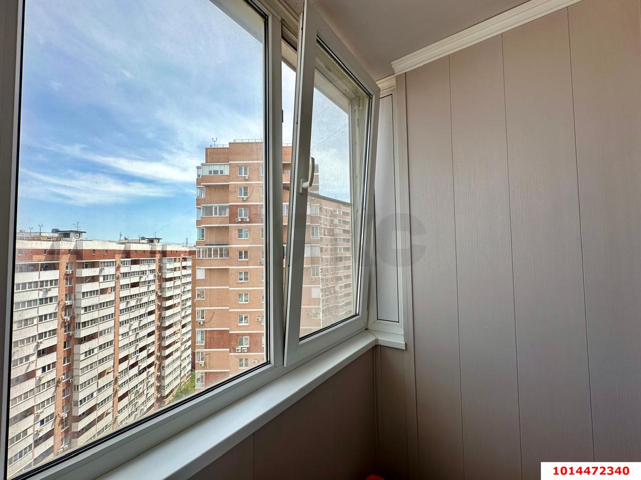 Фото №11: 1-комнатная квартира 47 м² - Краснодар, жилой комплекс Красная площадь, ул. Кореновская, 57к2