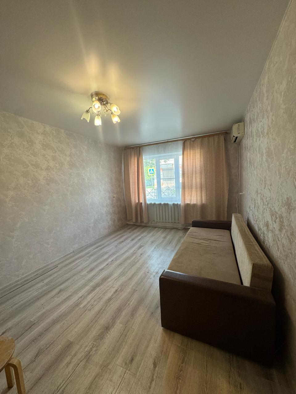 Фото №1: 2-комнатная квартира 42 м² - Яблоновский, ул. Гагарина, 39/2