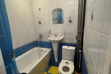 Фото №5: 2-комнатная квартира 42 м² - Яблоновский, ул. Гагарина, 39/2