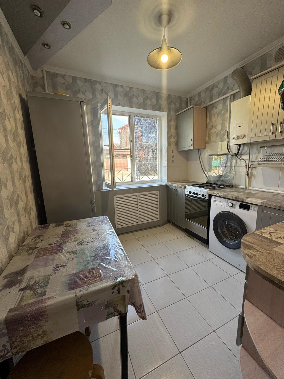 Фото №4: 2-комнатная квартира 42 м² - Яблоновский, ул. Гагарина, 39/2