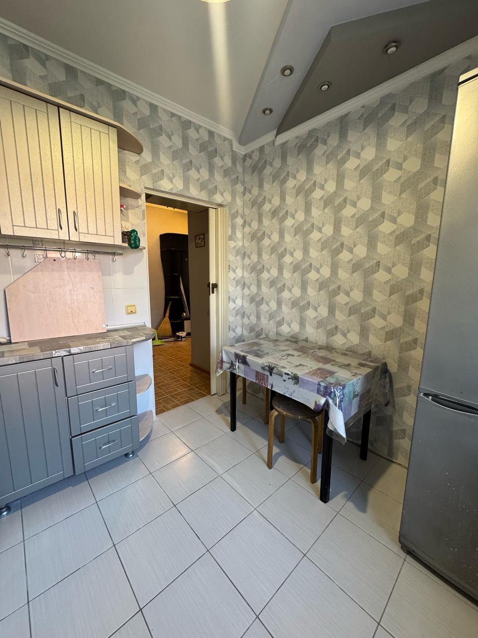 Фото №8: 2-комнатная квартира 42 м² - Яблоновский, ул. Гагарина, 39/2