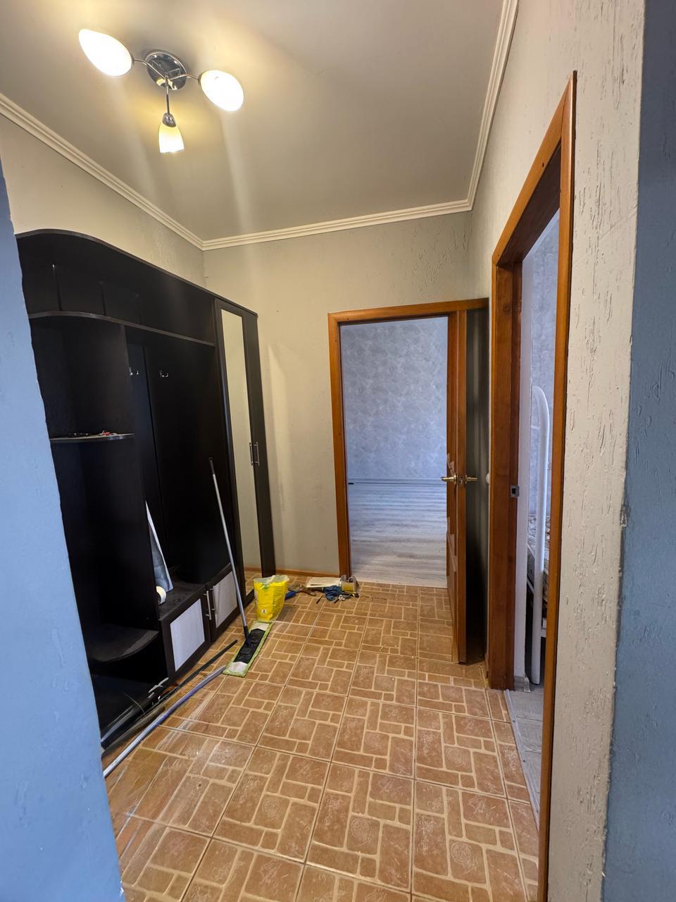 Фото №7: 2-комнатная квартира 42 м² - Яблоновский, ул. Гагарина, 39/2