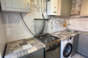 Фото №3: 2-комнатная квартира 42 м² - Яблоновский, ул. Гагарина, 39/2