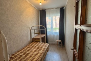 Фото №3: 2-комнатная квартира 42 м² - Яблоновский, ул. Гагарина, 39/2