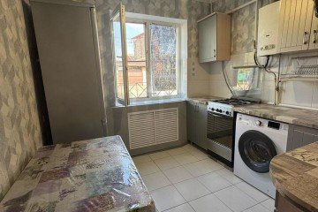 Фото №2: 2-комнатная квартира 42 м² - Яблоновский, ул. Гагарина, 39/2