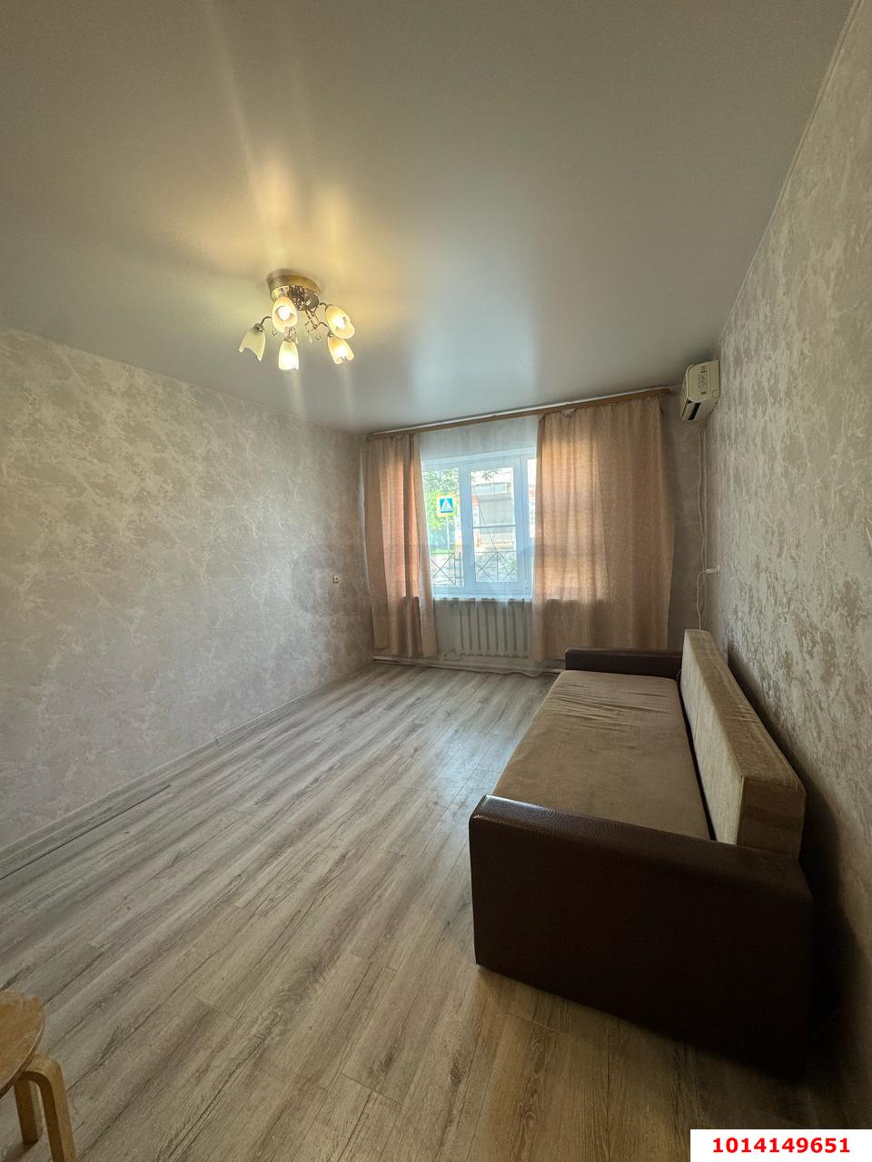 Фото №1: 2-комнатная квартира 42 м² - Яблоновский, ул. Гагарина, 39/2