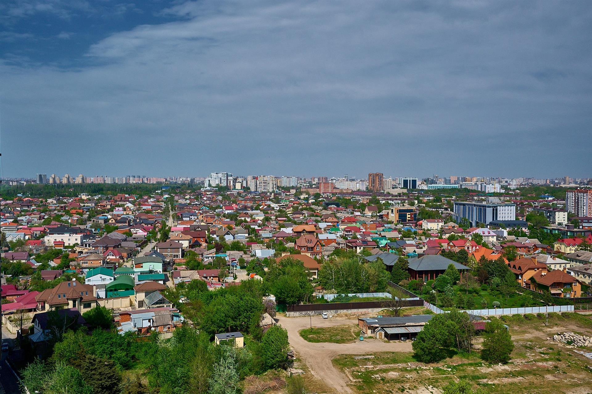 Фото №12: 2-комнатная квартира 72 м² - Краснодар, Западный внутригородской округ, Горогороды, мкр. ЖК Береговая-2