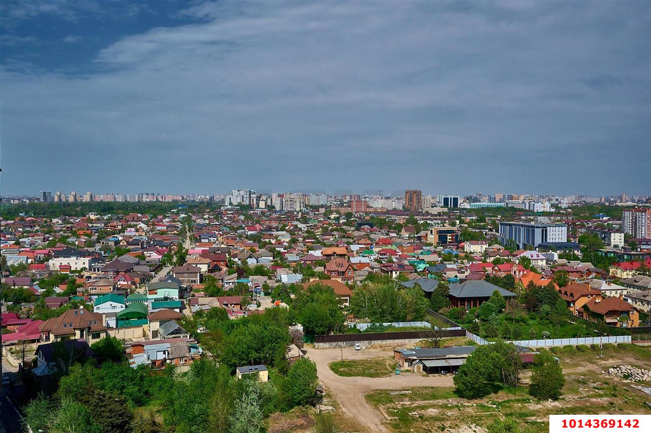 Фото №12: 2-комнатная квартира 72 м² - Краснодар, жилой комплекс Береговая-2