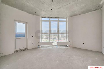 Фото №1: 2-комнатная квартира 65 м² - Краснодар, мкр. жилой комплекс Береговая-2, 