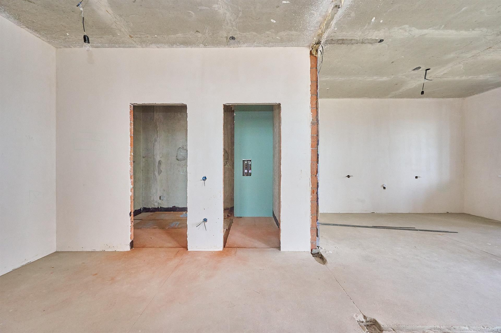 Фото №5: 2-комнатная квартира 72 м² - Краснодар, Западный внутригородской округ, Горогороды, мкр. ЖК Береговая-2