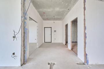 Фото №3: 2-комнатная квартира 72 м² - Краснодар, мкр. ЖК Береговая-2, 