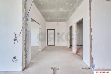 Фото №3: 2-комнатная квартира 72 м² - Краснодар, мкр. жилой комплекс Береговая-2, 