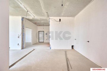 Фото №2: 2-комнатная квартира 72 м² - Краснодар, мкр. жилой комплекс Береговая-2, 